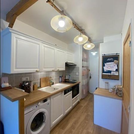 Superbe Appartement Avec Jardin & Jacuzzi - En Face De La Mer La Ciotat Exterior photo
